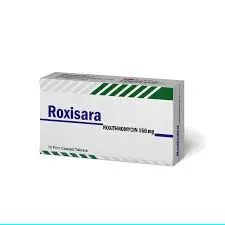 Anti Infective Tablet